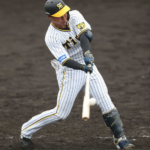【阪神】陽川　ウェスタンでサヨナラ弾含む2本塁打「こっちで結果を出し、いい状態で1軍に」