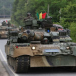 【韓国紙】「ウクライナは韓国に露製T-80U戦車や非公開の兵器要求」で軍関係者慌てる　　「韓国軍の武器リストを米がリーク？」　