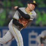 阪神・渡辺、９戦連続０封「今後も与えられた場面でしっかり仕事ができるように」