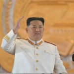 【核先制攻撃】北朝鮮・金正恩総書記がアメリカに警告 「軍事的対決試みるのであれば消滅する」