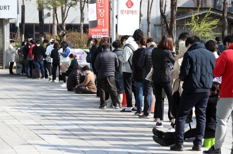 【韓国】ポケモンパンの爆発的人気に日本の反応･･･「また口先だけのNO JAPAN」