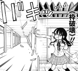 【全部ぶっ壊す】18話感想まとめ　ユウカちゃん腐女子だったのか…