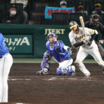 【阪神】大山悠輔マルチ安打で主軸の意地　チーム低調も開幕から10試合で安打、好調ぶり示す