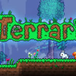 terrariaとかいう隠れた名作にしては初期で挫折する人が多いゲーム