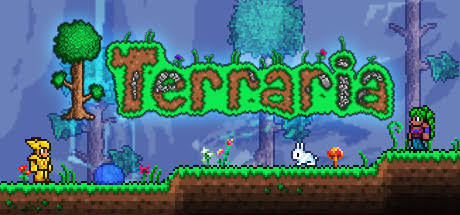 terrariaとかいう隠れた名作にしては初期で挫折する人が多いゲーム