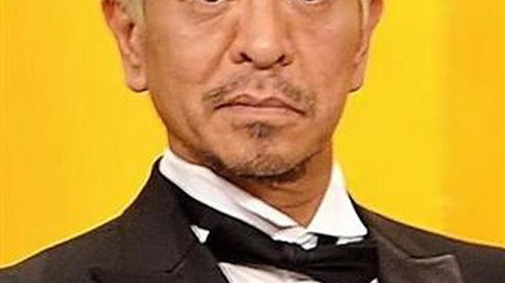 【芸能】松本人志“黒歴史”の話題をスルー？「ヒヤッとした」「無視かい」