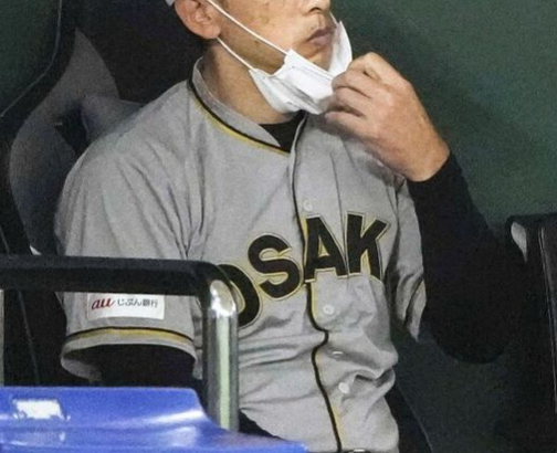 【阪神】矢野監督、うつろな表情でスタッフの呼ばかけにも反応しなくなってきた模様