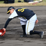 【阪神】糸井嘉男が感銘を受けた原口文仁の執念…試合前に強い打球の三塁ノックを受ける理由