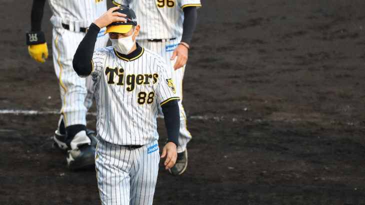 矢野監督、佐藤輝に苦言「打つことだけが野球じゃない」