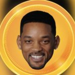 【仮想通貨】ウィルスミス犬コイン爆誕、そして暴騰するwwwwwwwwwwww【Will Smith Inu】