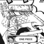 【ONE PIECE】1046話感想まとめ　雷を掴むルフィ