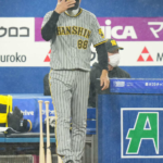 和田一浩、矢野監督批判「先発斎藤？馬場続投？やるべきことをやらずに、負けるべくして負けてる」