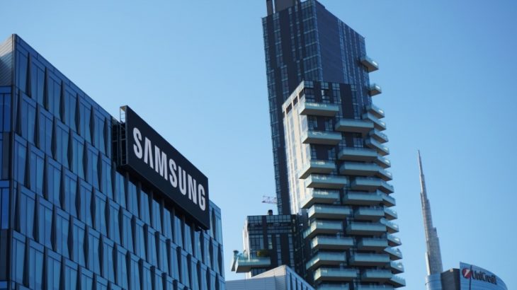 Samsungが最大400MB/sの凄すぎるUSB Type-Cメモリを発売！！！！