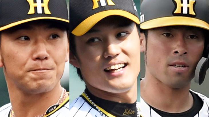 【阪神激震】藤浪、伊藤将、江越がコロナ感染　予告先発の伊藤将は登板回避　代役は小川