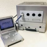 ゲームキューブ「GBAのカセットがテレビでプレイできます」←こいつの技術革新感