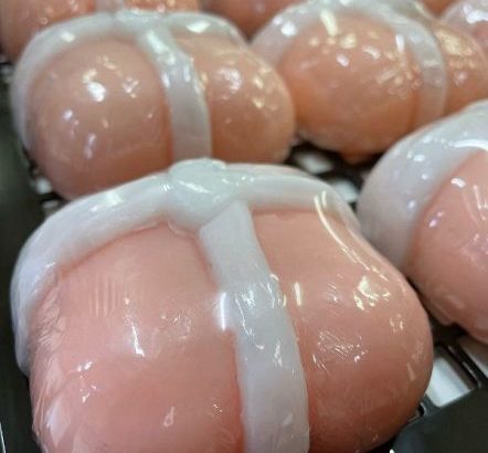 岡山の高校生が開発した「おしり石鹸」　土産物としてロングヒット