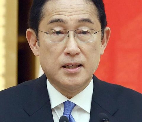 岸田首相、韓国来日代表団と面会検討　「知韓派」林外相が姿勢見極めて最終判断