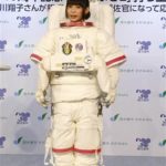 【芸能】中川翔子、宇宙飛行士候補者募集にエントリーも書類審査で不合格と報告「夢は変わらない」