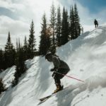 スノボー vs スキーの衝突、スキー側の谷田部憲五さん(41)が死亡　群馬県