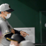 開幕９連敗　阪神・矢野監督「俺らの野球やるしか」「大きく変えられること浮かばない」