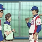 お前ら野球アニメの「グラゼニ」知ってる？