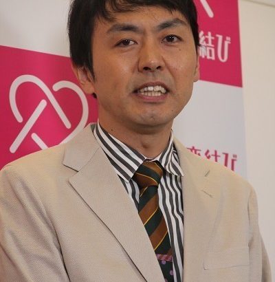 【芸能】アンガ・田中『ポップUP！』レギュラーを断っていた？「流石にちょっと無理」