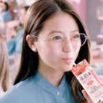 【芸能】今田美桜、すっぴんショットに反響　「NOメイクでこのクオリティー」「ガチ可愛すぎ」