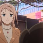 【ラブライブ】「アニガサキ」のランジュって侑ちゃんや同好会にキツいこと言うシーンが多いけど…