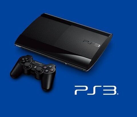 PS3の中古本体相場っていくらくらい？