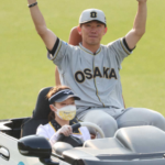 【阪神】伊藤将　プロ初完封勝利「しびれました！」お立ち台でコロナ感染からの帰還を報告