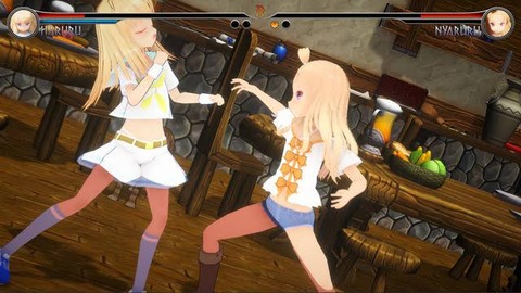 【衝撃】「格ゲーの強キャラ」でガチでイメージしたキャラwwwwwwwwwwwwwwwwwwwwwwwwwwwwwe