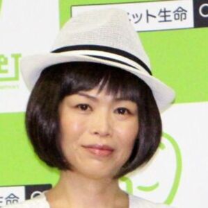 【芸能】 だいたひかる、激しい抜け毛に困惑「いつかおさまるのかな」