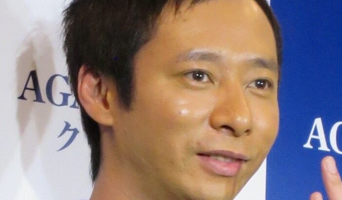 【芸能界復帰！！！】いしだ壱成(47)「もう自分には俳優しかない」