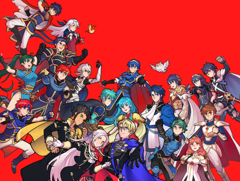 なあ今からSwitchでファイアーエムブレムやるなら何がおすすめ？