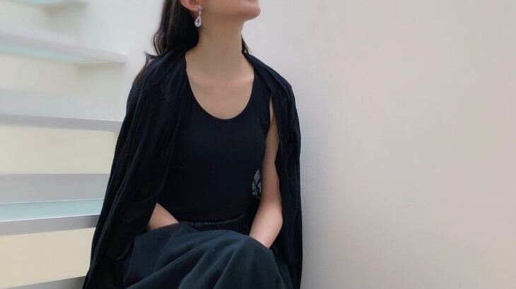 ４３歳・小西真奈美のドレスショットが「女神様降臨」と絶賛！「やせ過ぎ？」の声も