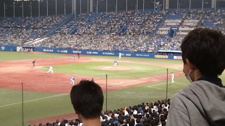 【感動】これはもらい泣きするって‼日ハム・北山の男泣きに注目が集まる‼