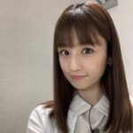 【芸能】小倉優子が早大受験の選択科目を発表　「日本史の勉強もスタートしました」