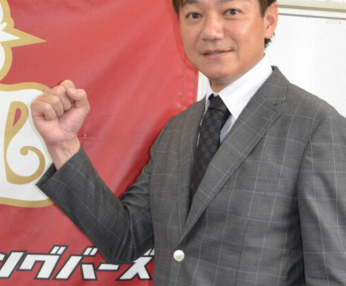 元阪神・浜中治氏　関西独立リーグ・和歌山GMに就任「故郷の田辺市に恩返しを」