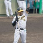阪神・マルテ、２軍戦に「３番・一塁」で出場　けがから復帰後初の守備へ