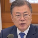 【韓国】 文政権、大統領選前日に6人が乗った北船舶を拿捕するも翌日送り返していた…スパイ容疑などについて調査もせず