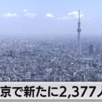 【速報】えっ・・・本日（5/16）の気になる東京都の新規感染者数は⁉