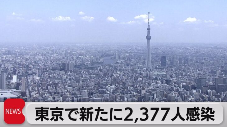 【速報】えっ・・・本日（5/16）の気になる東京都の新規感染者数は⁉