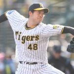 阪神・斎藤　中継ぎ復帰後初登板で1イニング無失点の好投「0点で帰ってくることができて良かった」