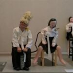 【韓国】徐ギョン徳教授が日本極右団体の慰安婦少女像への嘲弄に激おこ