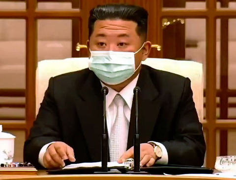 「金正恩マスク」に今後は注目！ 安っぽい不織布から見る北朝鮮物流のバロメーター