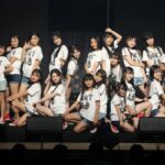 平均年齢14.3歳！新加入のHKT48 6期生メンバー全員生出演のお披露目スペシャル番組をニコニコで配信