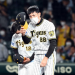 矢野阪神、今季１１度目の完封負けプロ野球ワーストペース　神宮に大声「矢野～辞めろ～」