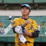 牧田和久（37）さん台湾プロ野球「中信兄弟」入団　元阪神・林威助監督のラブコール