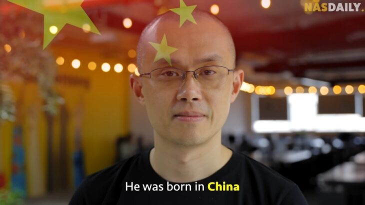 【画像】中国系カナダ人さん、とんでもない方法で8兆円を稼いでしまうｗｗｗ