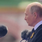 【随時更新】 プーチン大統領 演説「戦勝記念日」式典